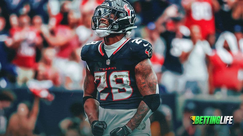 A Mike Williams Under, Our Favorite Joe Mixon Prop, And More