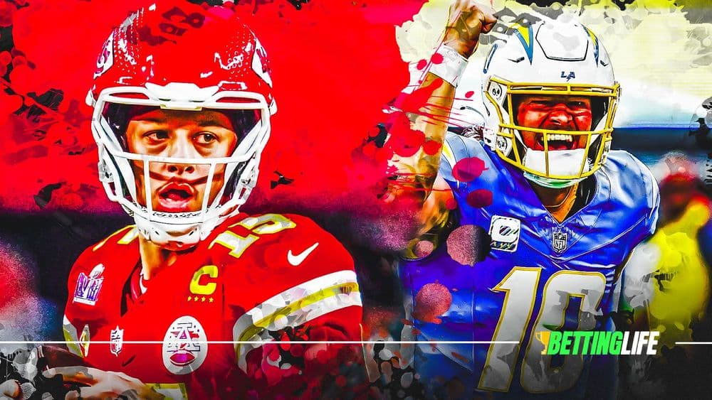 2024 AFC West Betting Preview: Chiefs Dynasty to Roll On