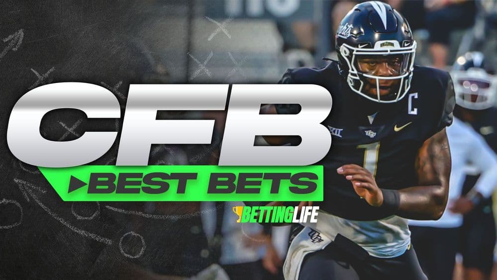 College Football Expert Picks: Best Bets and Props For Week 3