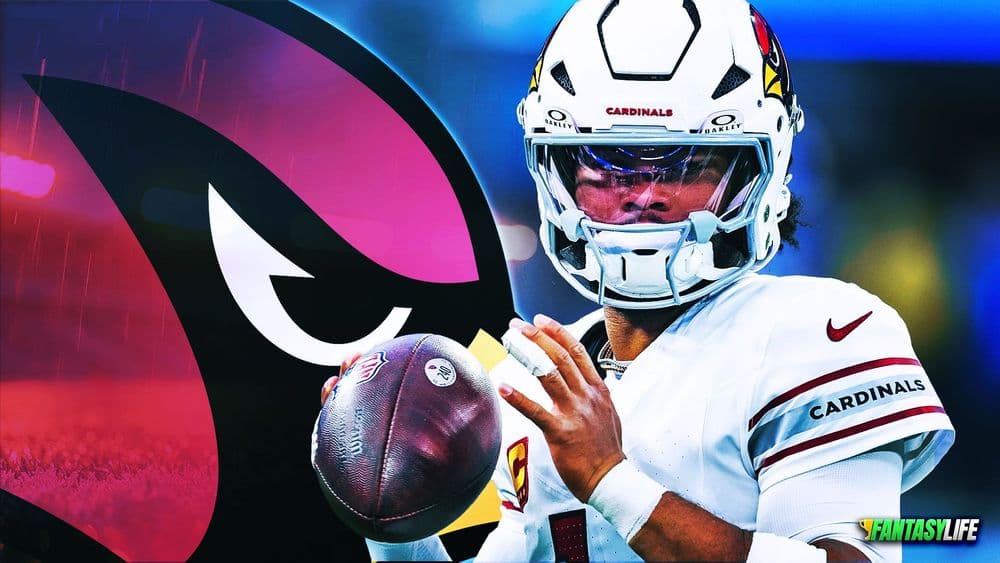 Arizona Cardinals Team Preview And Fantasy Football Outlook For 2025