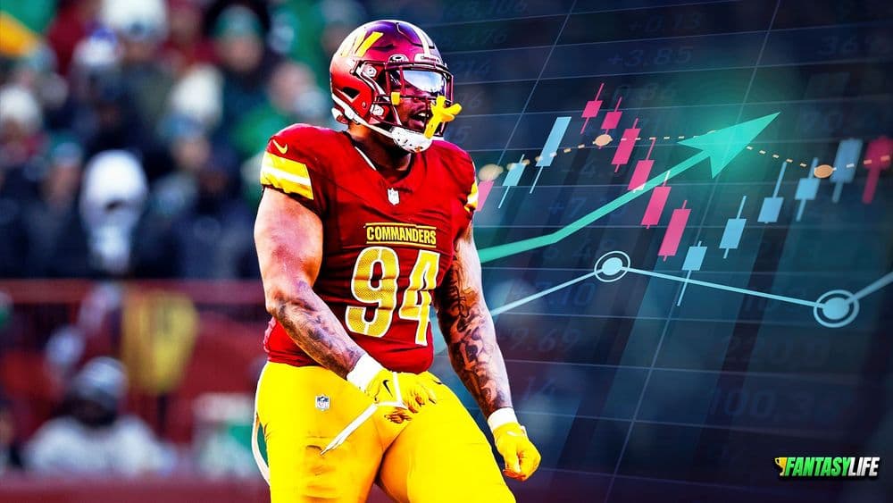 Early Fantasy Football Defense Streamers for 2025: Winners of the Schedule Release