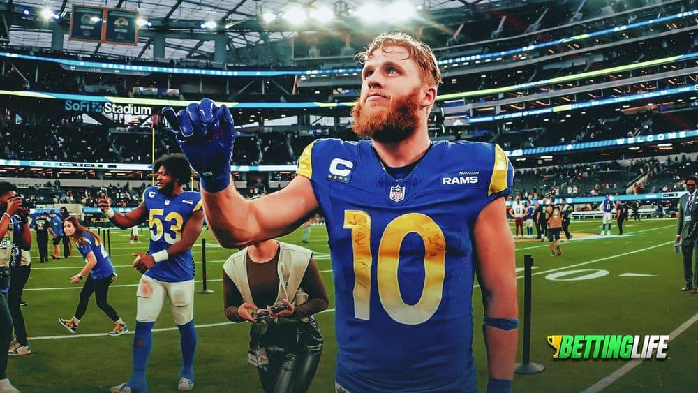 Another Big WR Trade Incoming?