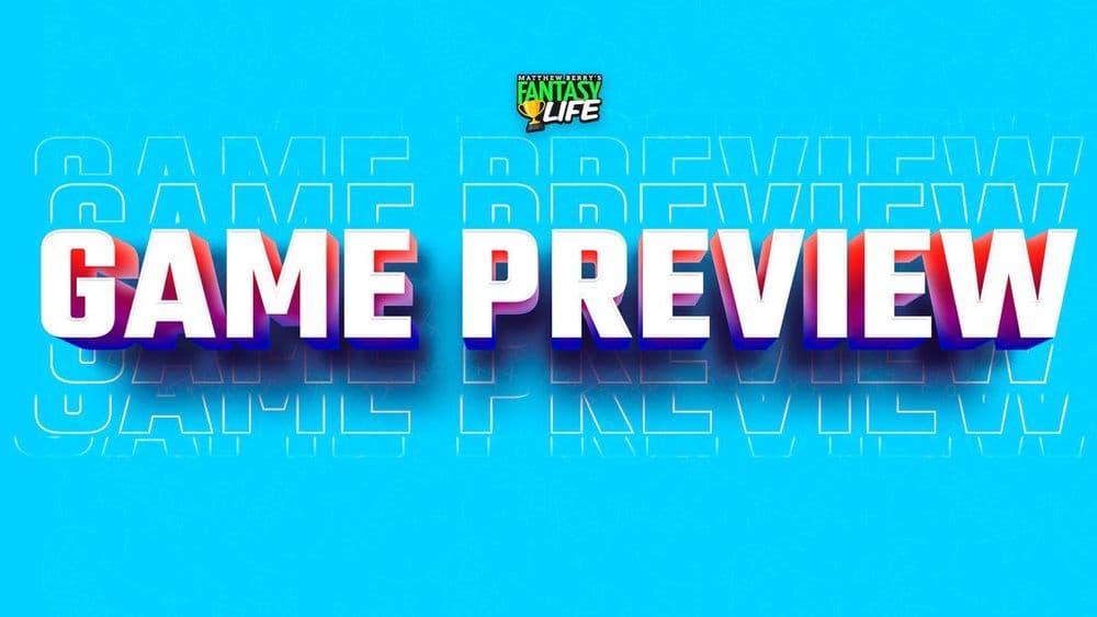 Giants @ Eagles Week 18 Game Preview