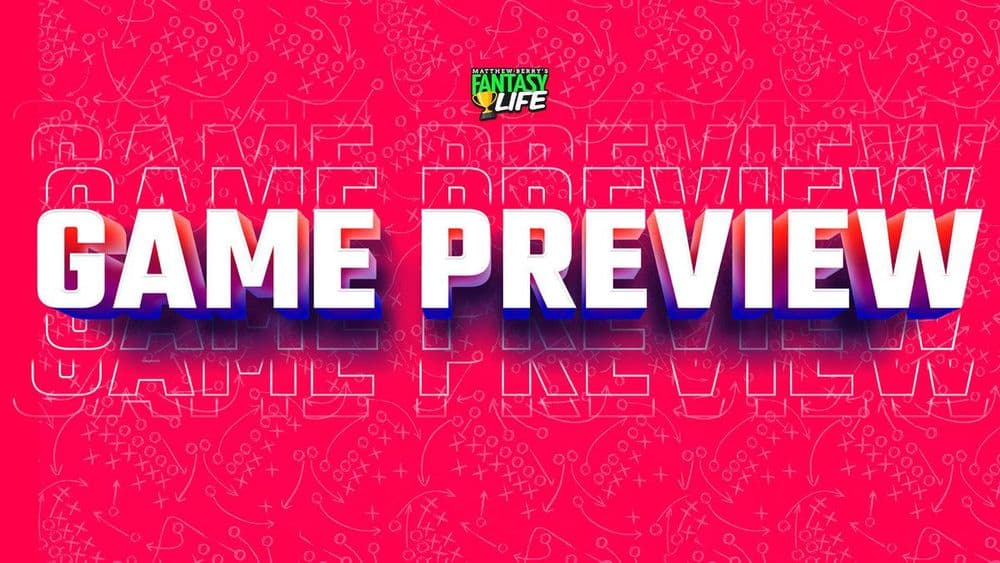 Raiders @ Seahawks Week 12 Game Preview