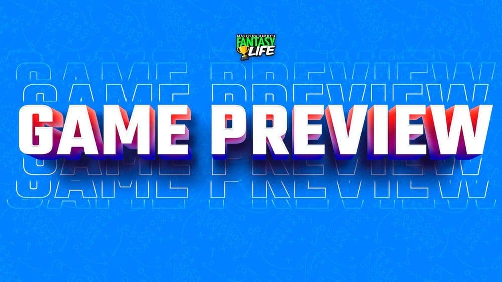 Jaguars @ Lions Week 13 Game Preview