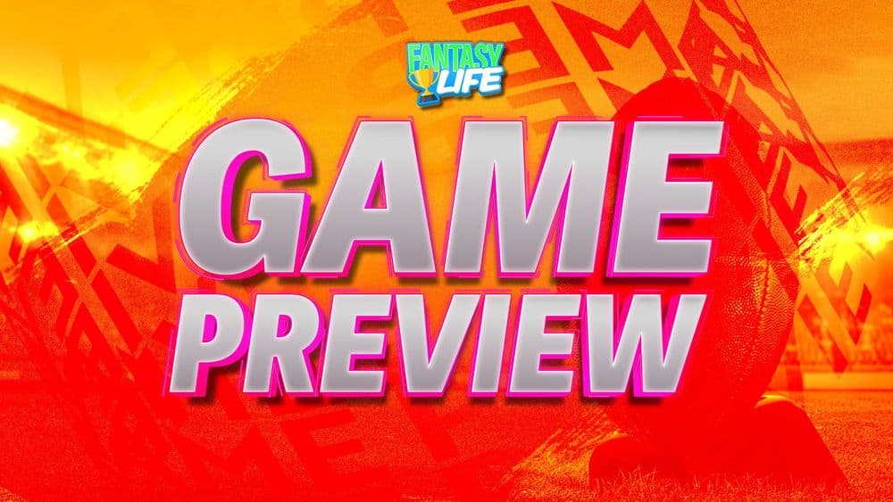 Chargers @ Chiefs Week 7 Game Preview