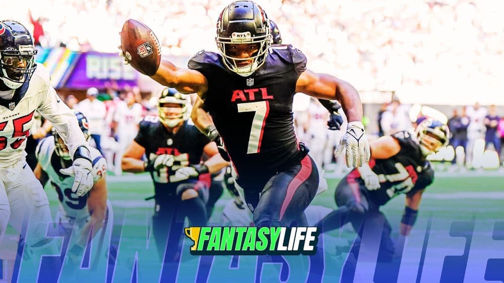 The Perfect Fantasy Football Draft: How to dominate the first 10 rounds on Yahoo!