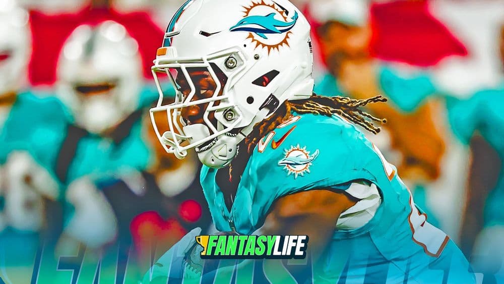 Dynasty Fantasy Football Guide to Week 3: Waiver Targets, Buys, and Sells