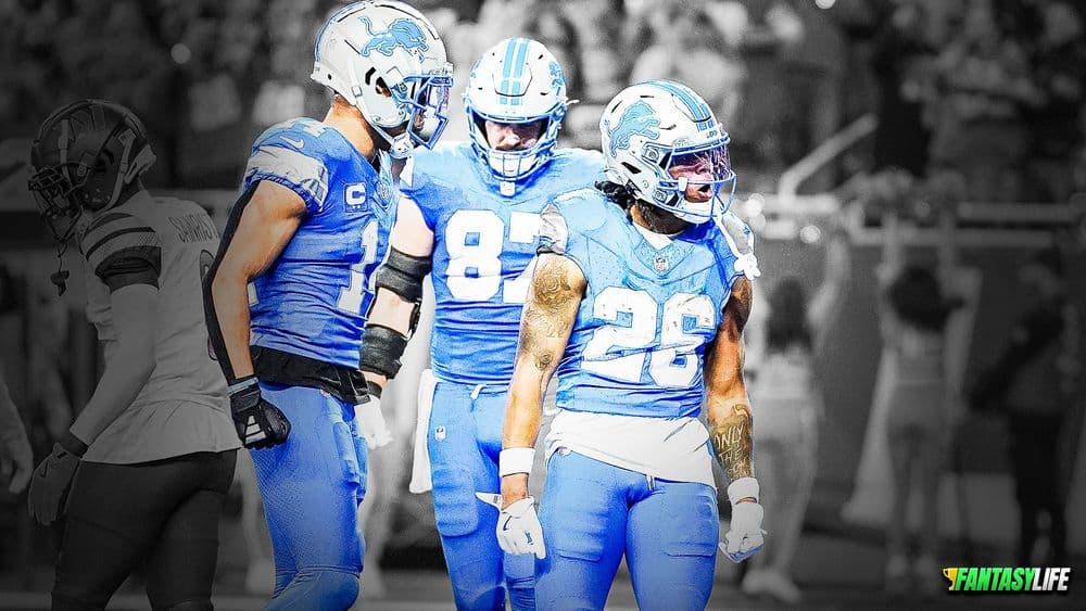 Early Look at 2025 NFL Win Totals