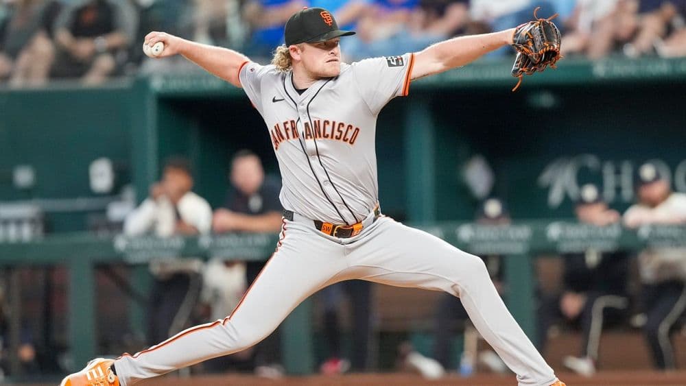 MLB Bets Today - Picks For Friday, May 10th