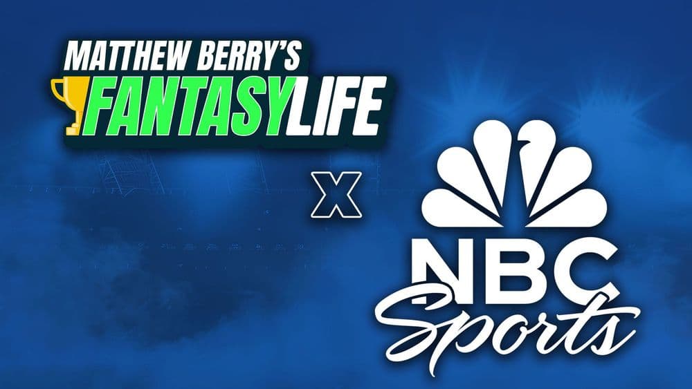 FANTASY LIFE PARTNERS WITH NBC SPORTS TO LAUNCH NEW SUITE OF PREMIUM PRODUCTS