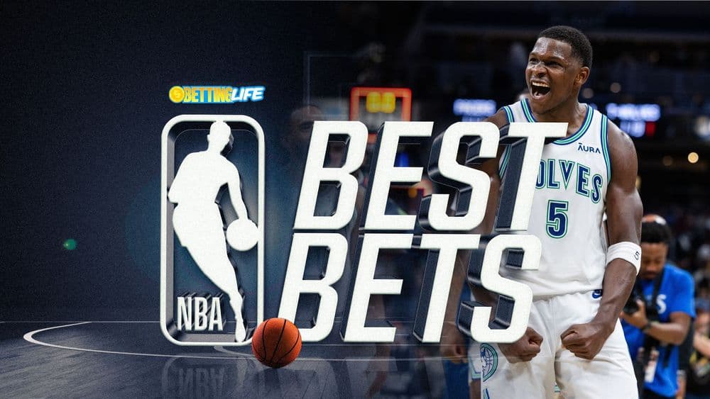 NBA Best Bets for March 8th. Spread Bets, Props, and more to bet.