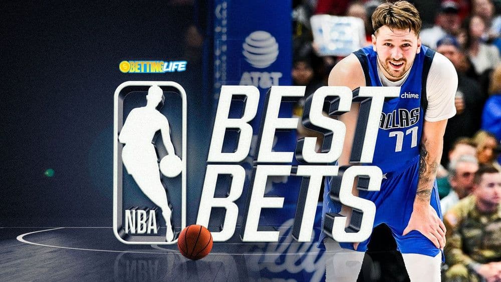 NBA Best Bets for Tuesday, February 6th. Sides, Totals, and Player Props to Bet.