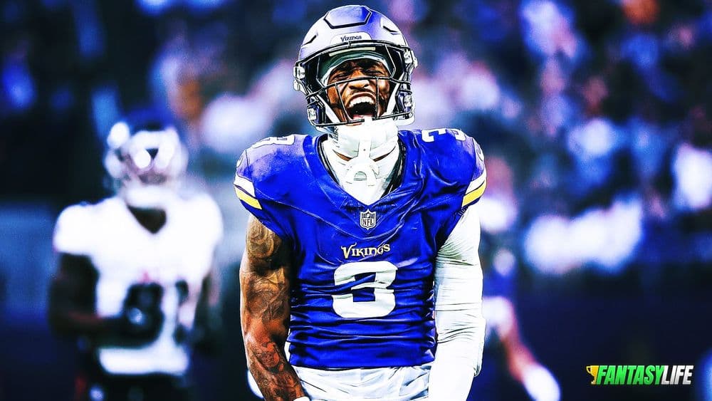 Three Buy-Low WRs in Fantasy Football To Target