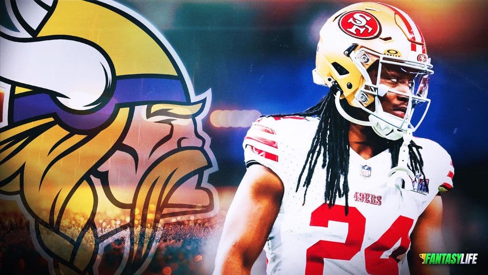 The Best Fantasy Football Handcuff for 2025?