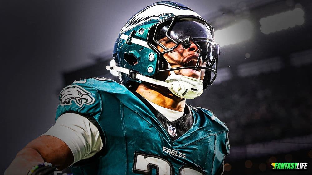 The Biggest Fantasy Football Fade of 2025