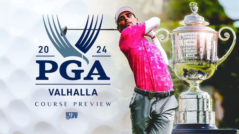 2024 PGA Championship Course Preview and Betting Trends