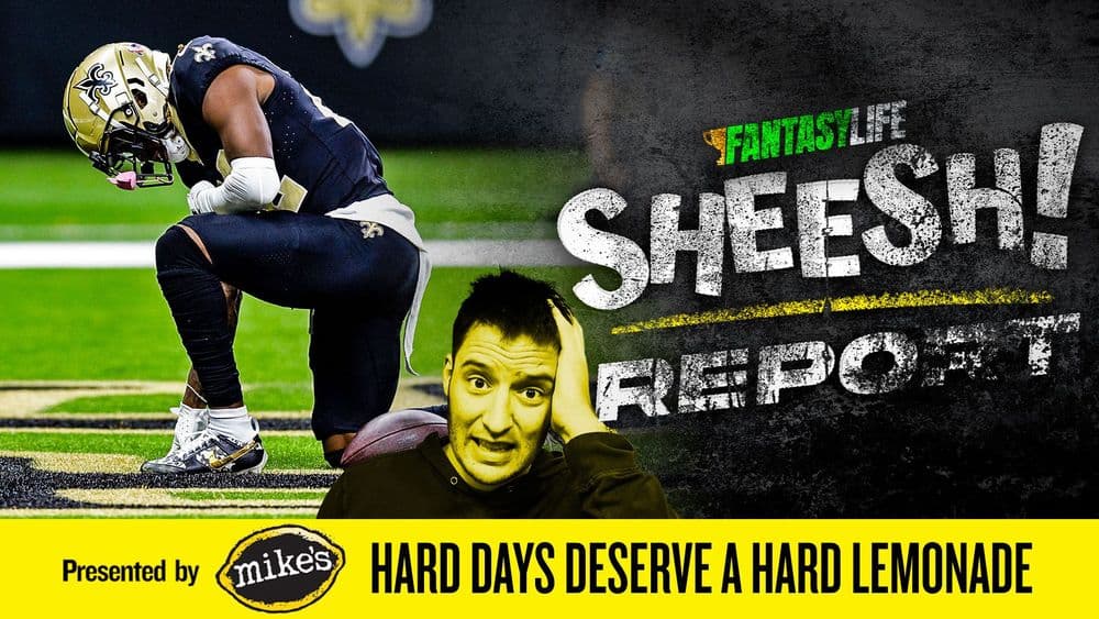 Rashid Shaheed, Devin Singletary Fantasy Outlook: Week 3 Sheesh Report