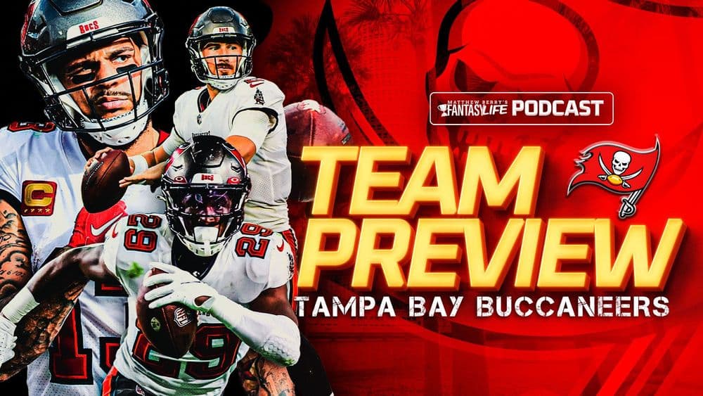 2023 Team Preview: Tampa Bay Buccaneers