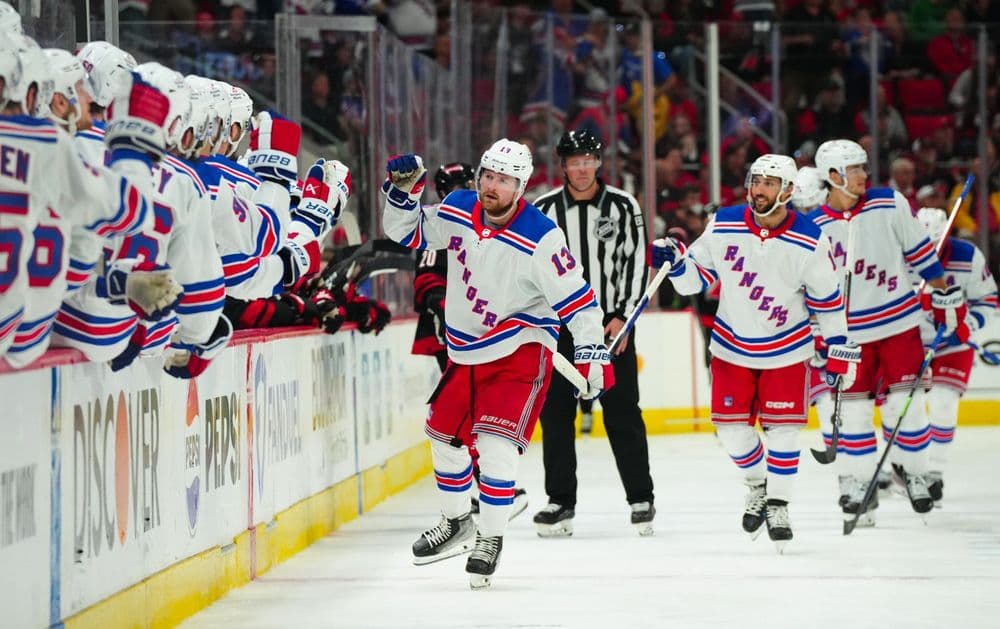 NHL Picks For May 13 - Best NHL Playoff Bets For Monday