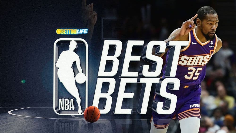 NBA Best Bets for March 15th. Spreads, Player Props, and more to bet.