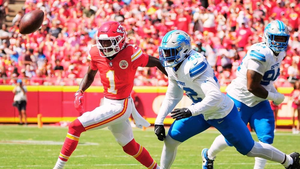 Just When I Thought I Was Out...