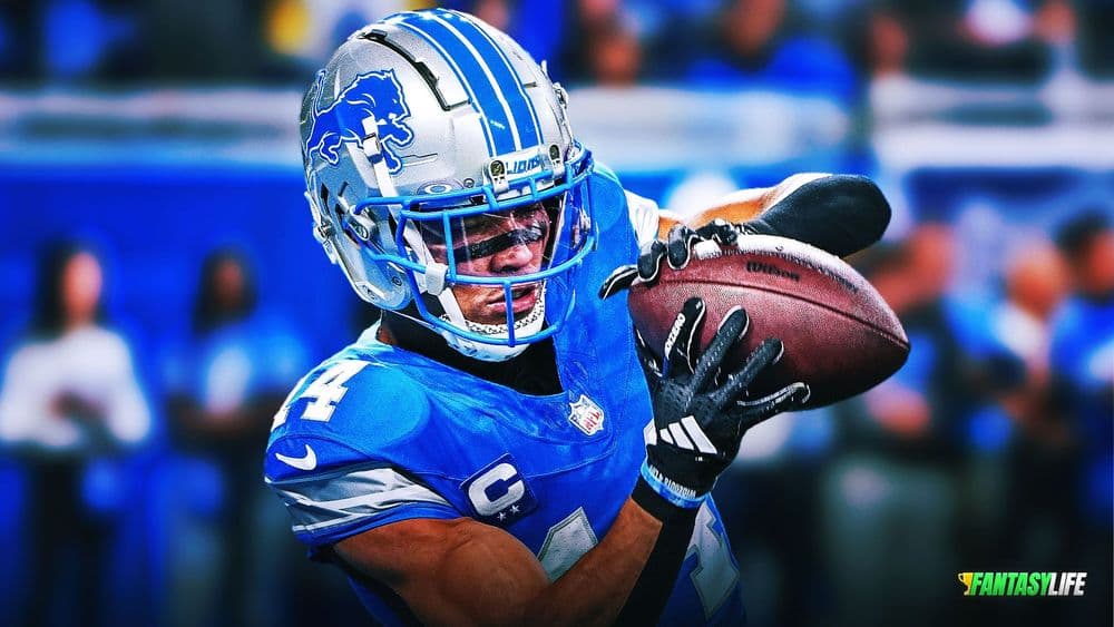 Detroit Lions Are A Good Bet To Roar Again In 2025