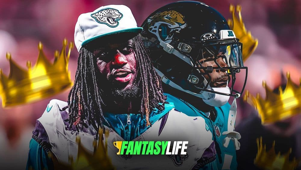 Dynasty Fantasy Football Guide to Week 2: Waiver Targets, Buys, and Sells