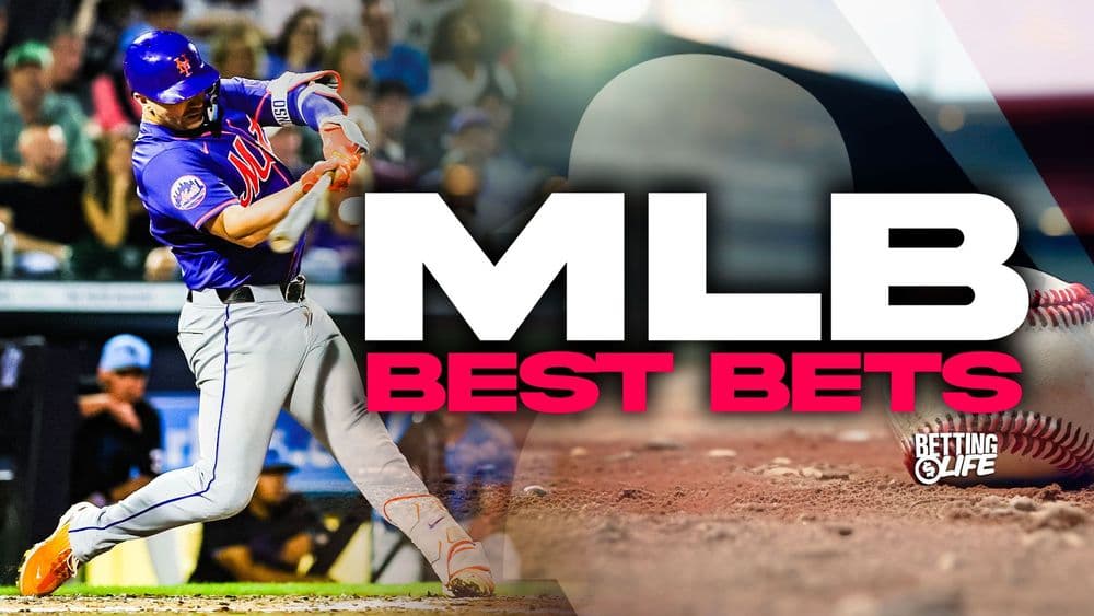 MLB Bets Today - Bets for Thursday, April 4