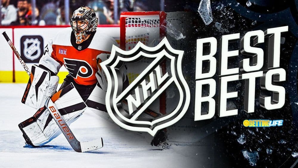 NHL Best Bets for February 27th. Top Picks for Tuesday's 12-game slate.