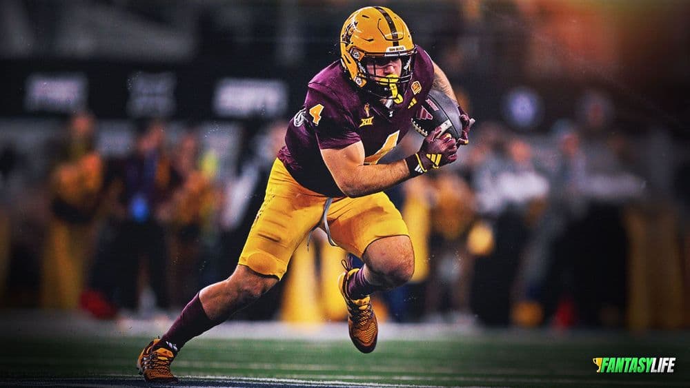 Dream NFL Draft 2025 Running Back Landing Spots: TreVeyon Henderson, Cam Skattebo, And More