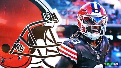 Cleveland Browns Team Preview And Fantasy Football Outlook For 2025