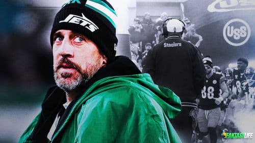 Aaron Rodgers Rumors: Where Will Rodgers Sign in NFL Free Agency? Steelers, Giants, Vikings Possible