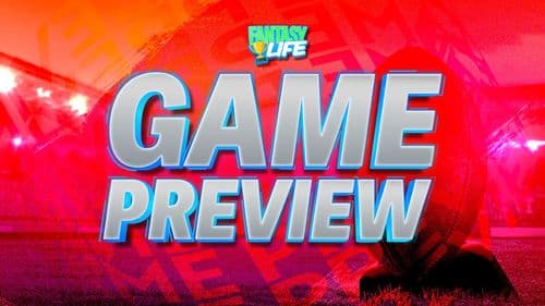 Panthers @ Falcons Week 1 Game Preview