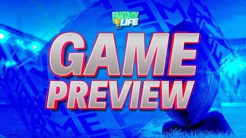 Rams @ Seahawks Week 1 Game Preview