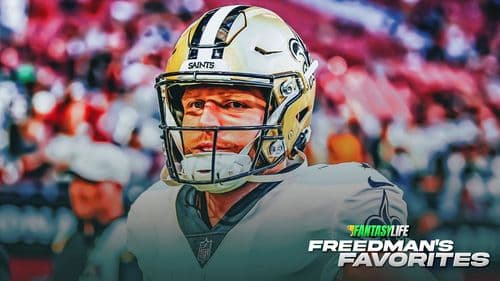 Tight Ends For Fantasy Football Week 10: Taysom Hill Takeover Time