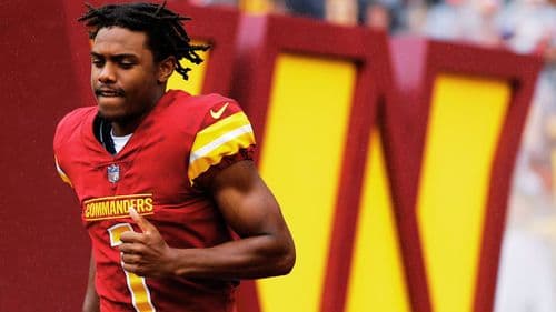 Jahan Dotson Traded To Eagles: Fantasy Football Fallout