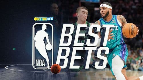 NBA Bets Today - Bets for Wednesday, April 3