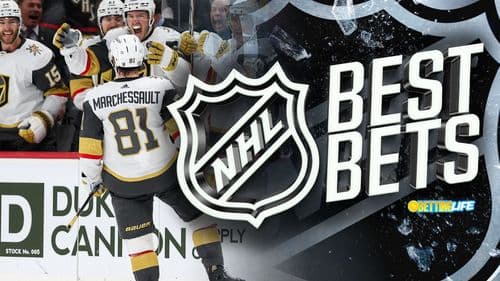 NHL Bets Today - Bets for Tuesday, April 2