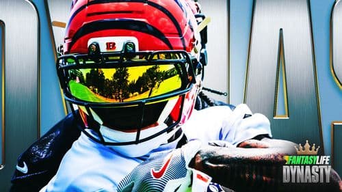 Dynasty Fantasy Football Proverbs To Live By