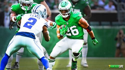 Early NFL Schedule Leaks Ahead of Tonight's Reveal