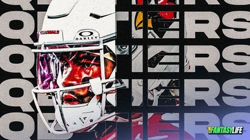 Fantasy Football QB Tiers for 2024: Is Kyler Murray the best QB value on the board?