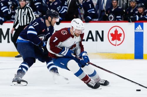 NHL Picks Today - Best NHL Playoff Bets for Friday