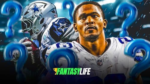 Fantasy Football's Biggest Question Marks Heading Into the 2024 NFL Season