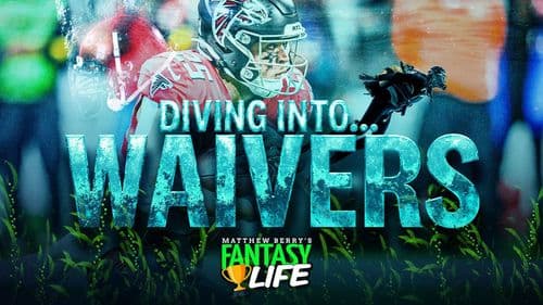Fantasy Football Waiver Wire Deep Dive. Week 17.