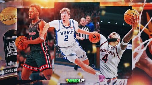 2025 NCAA Men's Basketball Tournament Futures Odds: Will Cooper Flagg Be Ready To Help Duke Dance In March Madness?