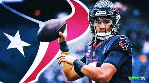 Houston Texans 2025 Team Preview And Fantasy Football Outlook