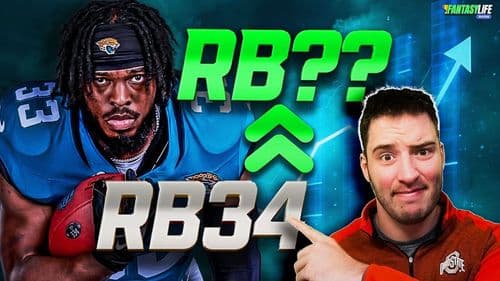 They Didn't Move in Free Agency... But They Won in Fantasy Football!