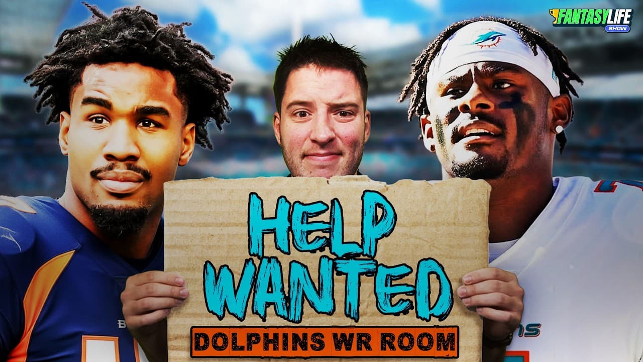 These NFL Teams Still Need MAJOR Help After Free Agency...