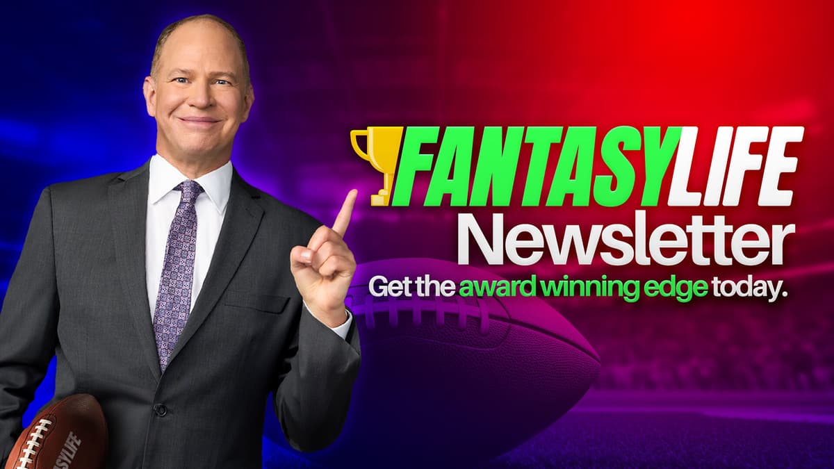 FantasyLife Newsletter